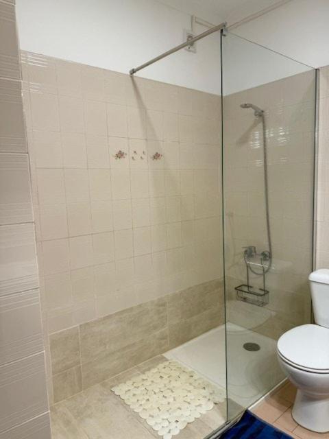 Apartamento Marisol Confort Aroeira  Exterior foto