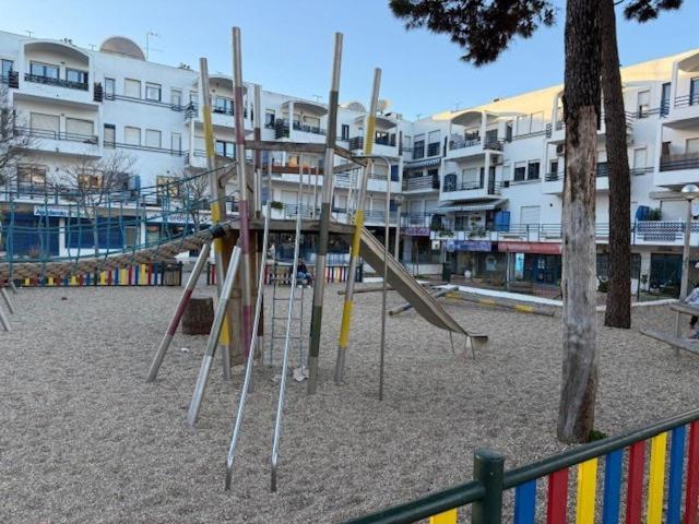 Apartamento Marisol Confort Aroeira  Exterior foto